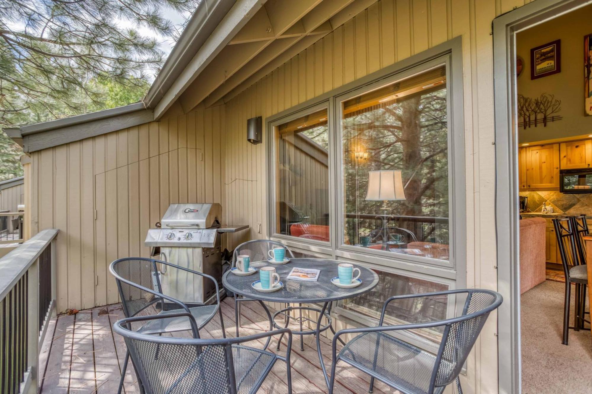 Ski House 245 Bend Exterior foto